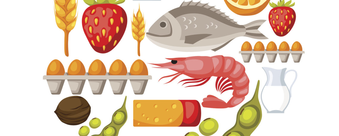 Food Allergens