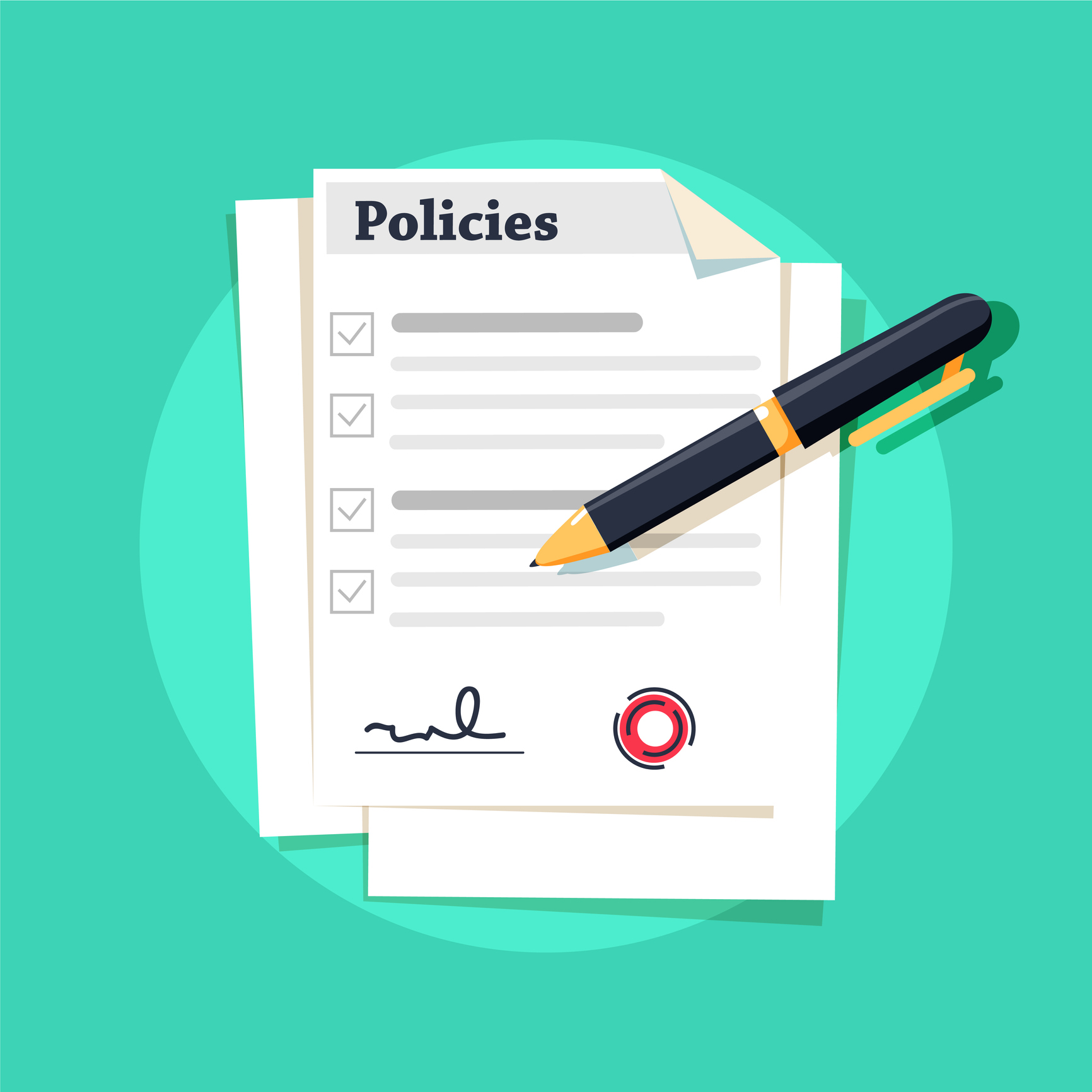 policies-document-policies-regulation-concept-list-document-company