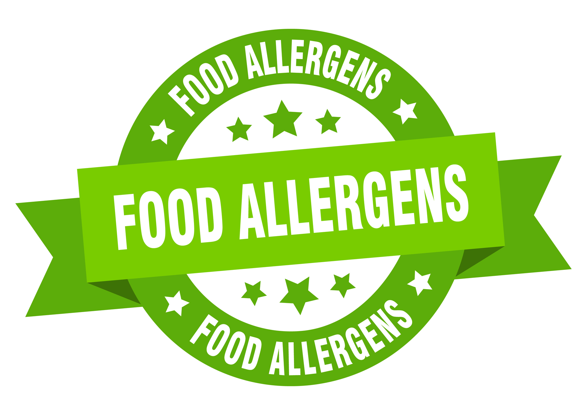 Sesame Added as the Ninth Major Allergen A Plus Food Training